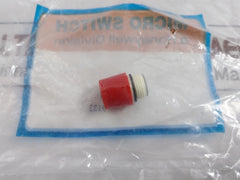 Honeywell Ptwz13 Indicator Lens Red