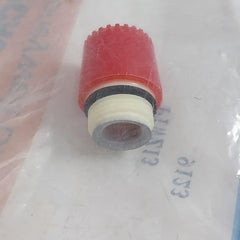 Honeywell Ptwz13 Indicator Lens Red