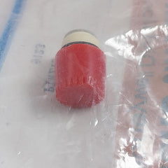 Honeywell Ptwz13 Indicator Lens Red