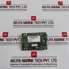 Honeywell Pw5K1En Pw-5000 Ethernet Board Pcb-330-087 Rev: B 10331698