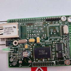 Honeywell Pw5K1En Pw-5000 Ethernet Board Pcb-330-087 Rev: B 10331698