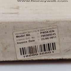 Honeywell Pw5K1En Pw-5000 Ethernet Board Pcb-330-087 Rev: B 10331698