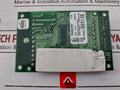 Honeywell Pw5K1R1 1Pw Series Single Reader Interface Access Control Board
