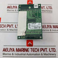 Honeywell Pw5K1R1 1Pw Series Single Reader Interface Access Control Board