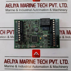 Honeywell Pw5K1R1 1Pw Series Single Reader Interface Access Control Board