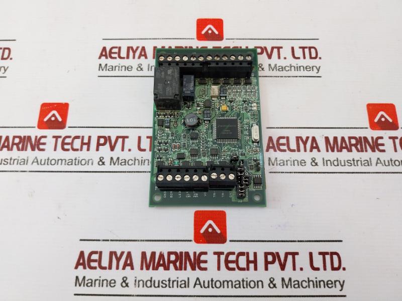 Honeywell Pw5K1R1 1Pw Series Single Reader Interface Access Control Board