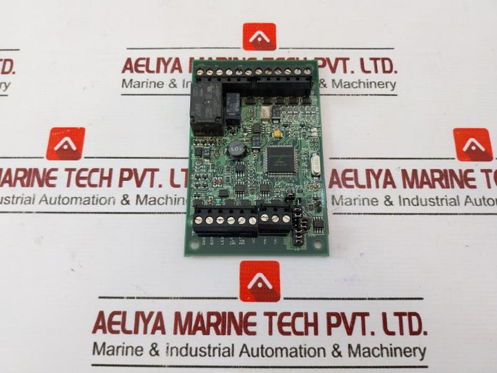 Honeywell Pw5K1R1 1Pw Series Single Reader Interface Access Control Board