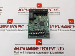 Honeywell Pw5K1R1 1Pw Series Single Reader Interface Access Control Board