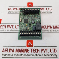 Honeywell Pw5K1R1 1Pw Series Single Reader Interface Access Control Board