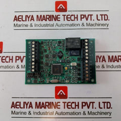 Honeywell Pw5K1R1 Access Control Module 10224-0001-f