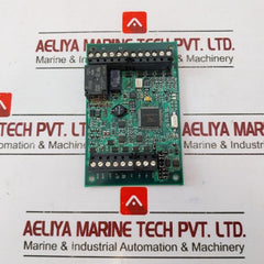 Honeywell Pw5K1R1 Access Control Module 10224-0001-f