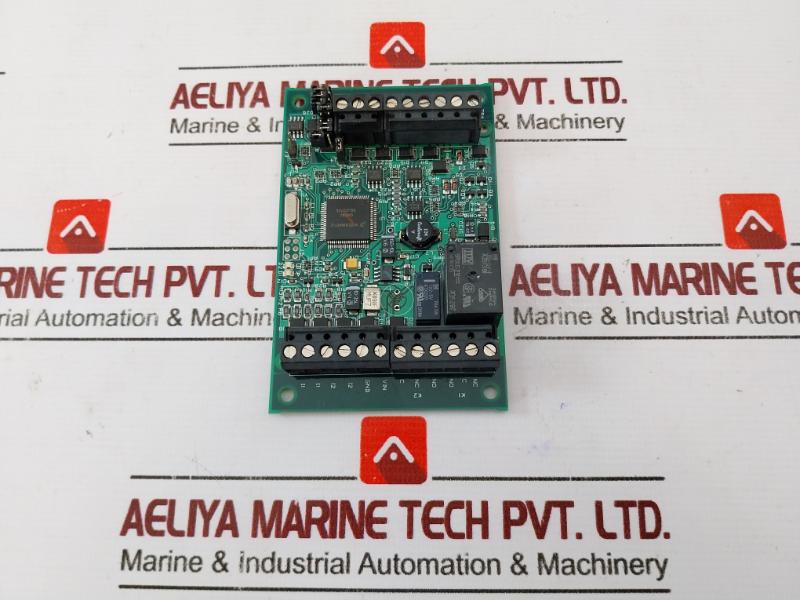 Honeywell Pw5K1R1 Access Control Module 10224-0001-f