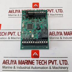 Honeywell Pw5K1R1 Access Control Module 10224-0001-f