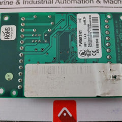 Honeywell Pw5K1R1 Access Control Module 10224-0001-f