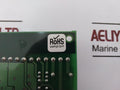 Honeywell Pw5K1R1 Access Control Module Pw-5000 , E302169 , M1 94V-0