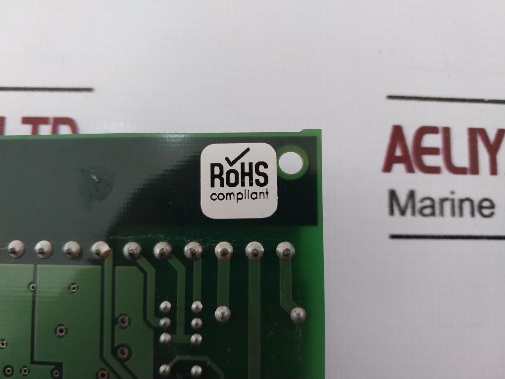 Honeywell Pw5K1R1 Access Control Module Pw-5000 , E302169 , M1 94V-0