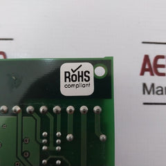 Honeywell Pw5K1R1 Access Control Module Pw-5000 , E302169 , M1 94V-0