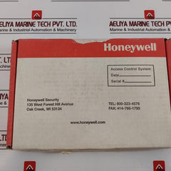 Honeywell Pw5K1R1 Access Control Module Pw-5000 , E302169 , M1 94V-0