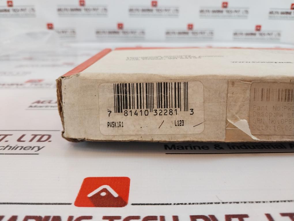 Honeywell Pw5K1R1 Access Control Module Pw-5000 , E302169 , M1 94V-0