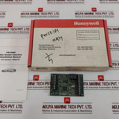 Honeywell Pw5K1R1 Access Control Module Pw-5000 , E302169 , M1 94V-0