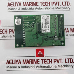 Honeywell Pw5K1R1 Access Control Module Pw-5000 , E302169 , M1 94V-0
