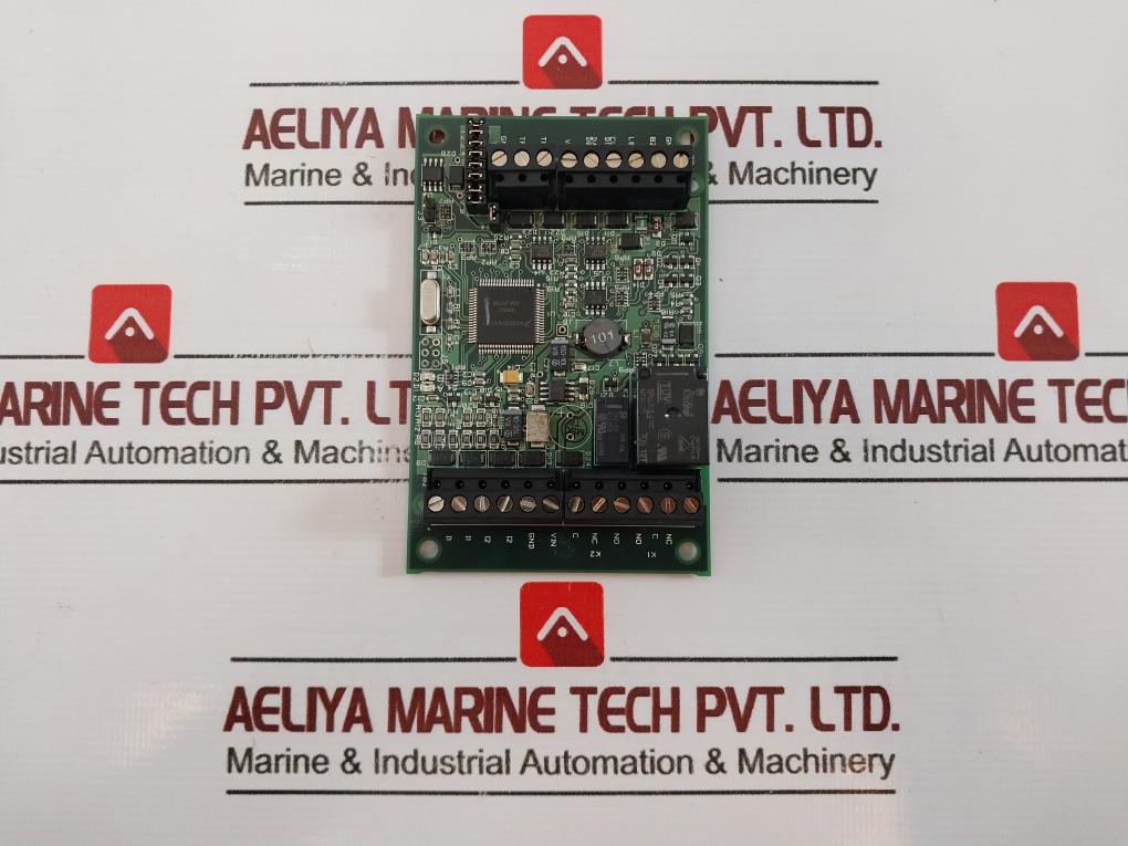 Honeywell Pw5K1R1 Access Control Module Pw-5000 , E302169 , M1 94V-0