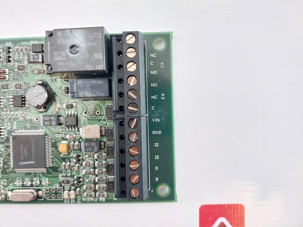 Honeywell Pw5K1R1 Access Control Module Pw-5000 , E302169 , M1 94V-0