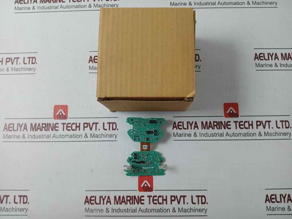 Honeywell Pwa-50085083 Temperature Of Hart Pc Board 94v-0 Rev:003 Mot 105c