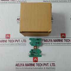 Honeywell Pwa-50085083 Temperature Of Hart Pc Board 94v-0 Rev:003 Mot 105c