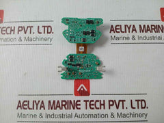 Honeywell Pwa-50085083 Temperature Of Hart Pc Board 94v-0 Rev:003 Mot 105c