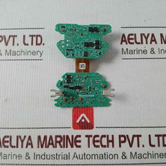 Honeywell Pwa-50085083 Temperature Of Hart Pc Board 94v-0 Rev:003 Mot 105c