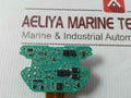 Honeywell Pwa-50085083 Temperature Of Hart Pc Board 94v-0 Rev:003 Mot 105c