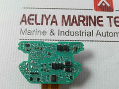 Honeywell Pwa-50085083 Temperature Of Hart Pc Board 94v-0 Rev:003 Mot 105c