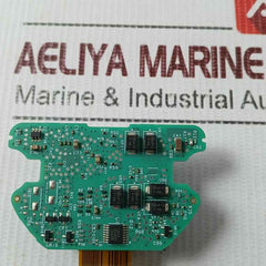 Honeywell Pwa-50085083 Temperature Of Hart Pc Board 94v-0 Rev:003 Mot 105c