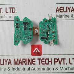 Honeywell Pwa-50085083 Temperature Of Hart Pc Board 94v-0 Rev:003 Mot 105c