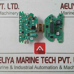 Honeywell Pwa-50085083 Temperature Of Hart Pc Board 94v-0 Rev:003 Mot 105c