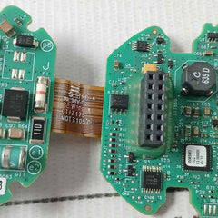 Honeywell Pwa-50085083 Temperature Of Hart Pc Board 94v-0 Rev:003 Mot 105c
