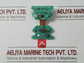Honeywell Pwa-50085083 Temperature Of Hart Pc Board 94v-0 Rev:003 Mot 105c