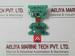 Honeywell Pwa-50085083 Temperature Of Hart Pc Board 94v-0 Rev:003 Mot 105c