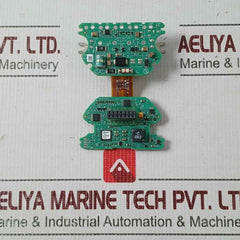 Honeywell Pwa-50085083 Temperature Of Hart Pc Board 94v-0 Rev:003 Mot 105c