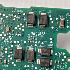 Honeywell Pwa-50085083 Temperature Of Hart Pc Board Stt850 Rev 003 50085082-002