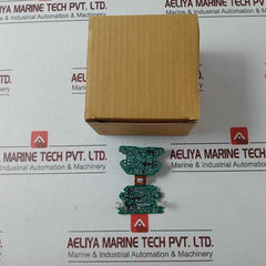 Honeywell Pwa-50085083 Temperature Of Hart Pc Board Stt850 Rev 003 50085082-002