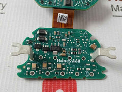 Honeywell Pwa-50085083 Temperature Of Hart Pc Board Stt850 Rev 003 50085082-002