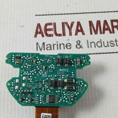Honeywell Pwa-50085083 Temperature Of Hart Pc Board Stt850 Rev 003 50085082-002