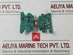 Honeywell Pwa-50085083 Temperature Of Hart Pc Board Stt850 Rev 003 50085082-002