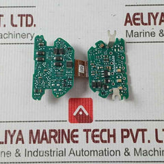 Honeywell Pwa-50085083 Temperature Of Hart Pc Board Stt850 Rev 003 50085082-002