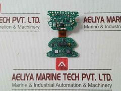 Honeywell Pwa-50085083 Temperature Of Hart Pc Board Stt850 Rev 003 50085082-002