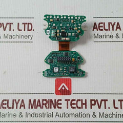 Honeywell Pwa-50085083 Temperature Of Hart Pc Board Stt850 Rev 003 50085082-002