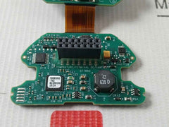 Honeywell Pwa-50085083 Temperature Of Hart Pc Board Stt850 Rev 003 50085082-002