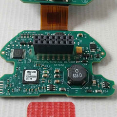 Honeywell Pwa-50085083 Temperature Of Hart Pc Board Stt850 Rev 003 50085082-002